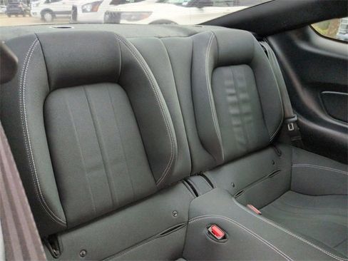 Certified 2022 Ford Mustang Coupe w/ Equipment Group 101A image 14