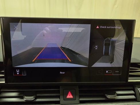 Certified 2025 Audi A5 2.0T Premium Plus w/ Premium Plus image 23