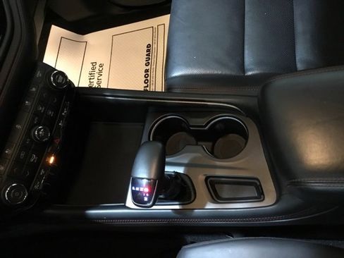 Used 2024 Dodge Durango GT image 33