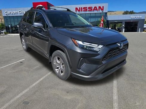 Used 2024 Toyota RAV4 XLE w/ Convenience Package image 5