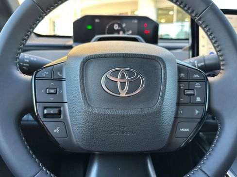 New 2026 Toyota bZ image 27