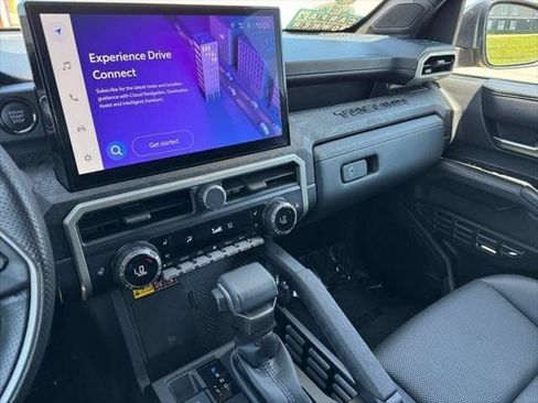 Certified 2024 Toyota Tacoma Limited w/ Limited Package (LT) AWD/4WD image 91