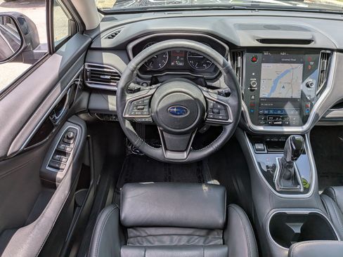 Used 2023 Subaru Outback Limited AWD/4WD image 18