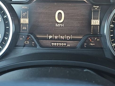 Used 2022 RAM 1500 Big Horn image 16