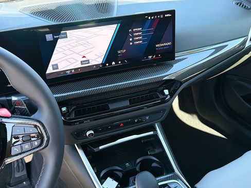 New 2026 BMW M4 xDrive Competition image 27