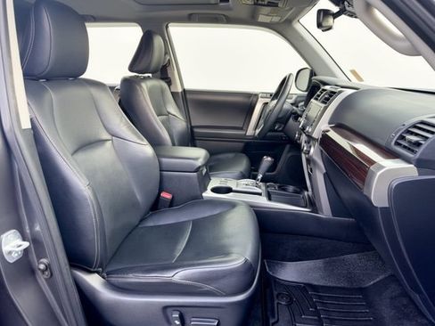 Used 2020 Toyota 4Runner Limited RWD image 31