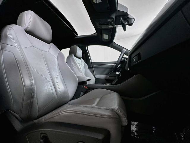 Certified 2023 Audi Q3 2.0T Premium w/ Black Optic Sport Package AWD/4WD image 26