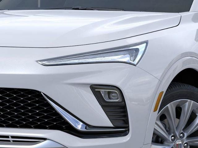 New 2026 Buick Envista Avenir FWD image 10