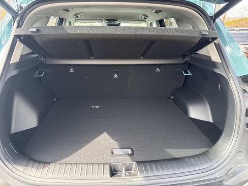 New 2026 Kia Seltos EX image 4