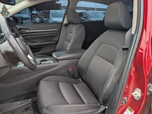 Used 2019 Nissan Altima 2.5 SV image 27