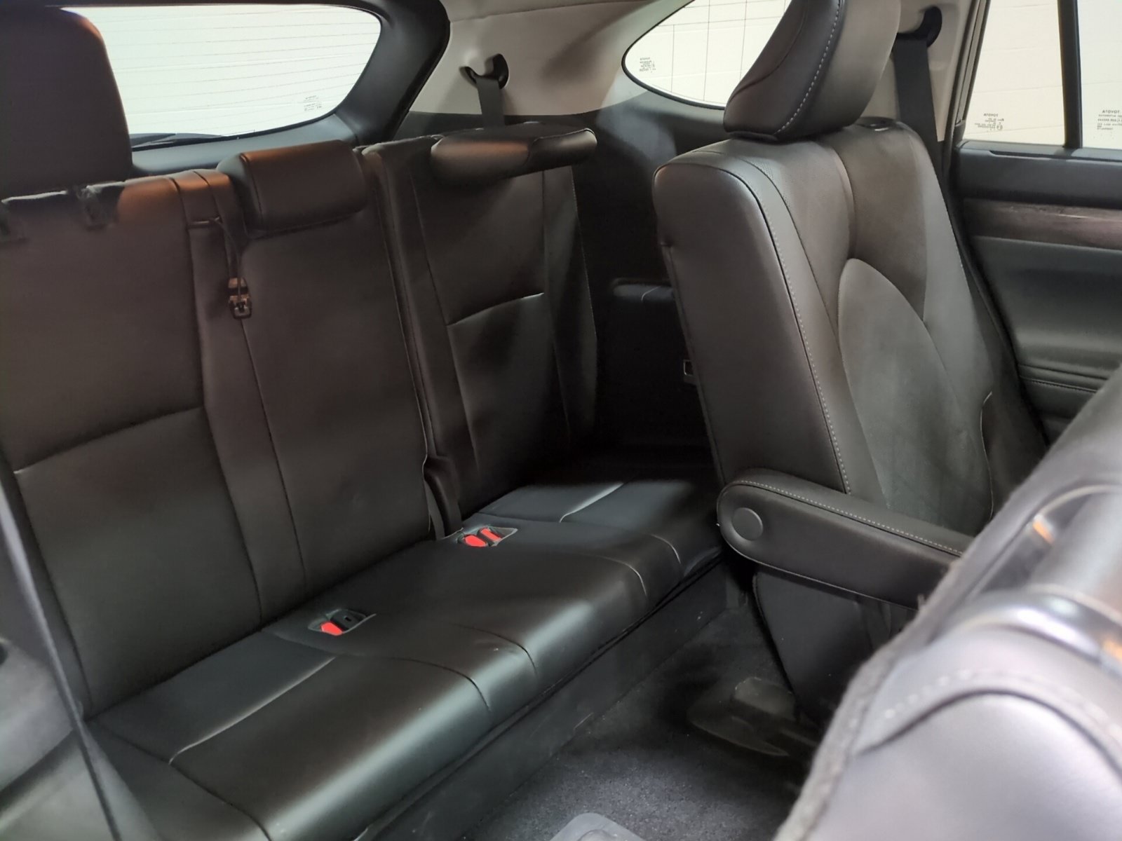 Used 2021 Toyota Highlander Platinum AWD/4WD image 13