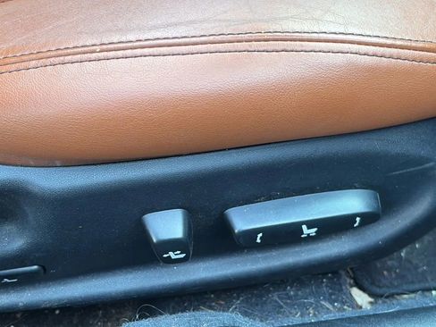 Used 2012 Lexus IS 250C w/ Luxury Pkg image 15