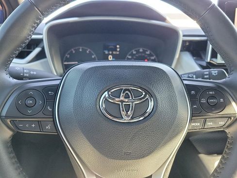 Used 2024 Toyota Corolla SE image 15