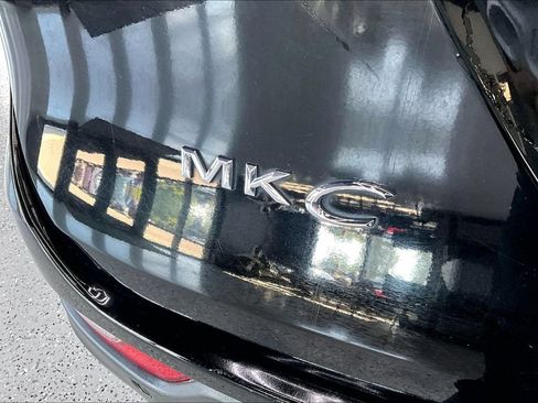 Used 2017 Lincoln MKC Reserve AWD/4WD image 24
