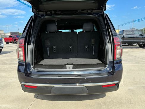 Used 2021 Chevrolet Tahoe LS RWD image 31
