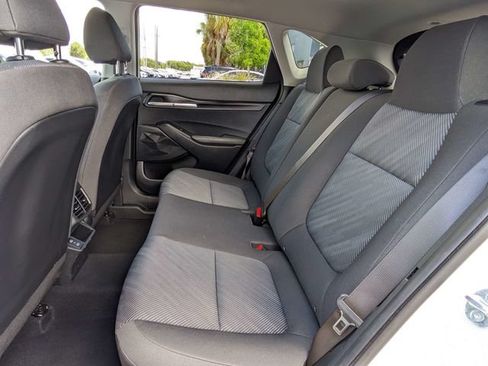 Used 2026 Kia Seltos LX FWD image 15