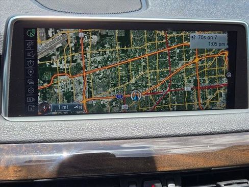 Used 2016 BMW X5 xDrive35i AWD/4WD image 12