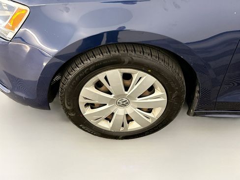 Used 2013 Volkswagen Jetta SE image 11