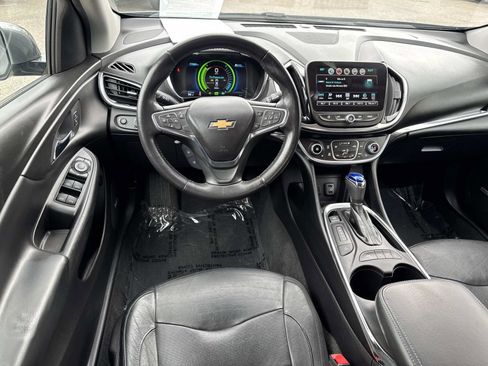 Used 2018 Chevrolet Volt Premier image 8