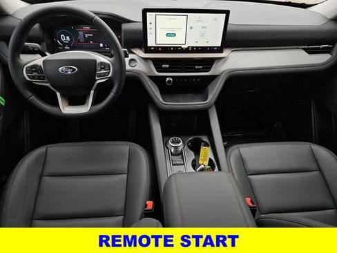 New 2026 Ford Explorer Active w/ Active Comfort Package image 6