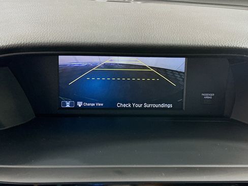 Used 2017 Honda Accord EX-L image 21