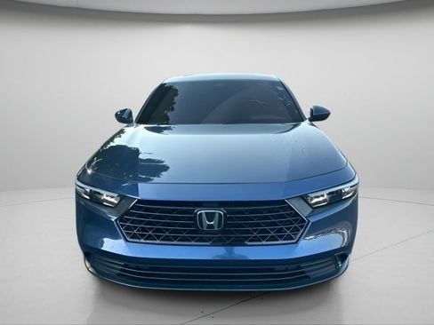 Used 2024 Honda Accord EX image 3