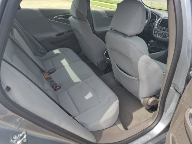Used 2024 Chevrolet Malibu LT FWD image 15