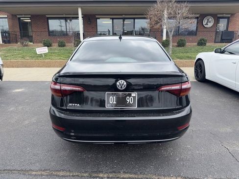 Used 2019 Volkswagen Jetta S image 4
