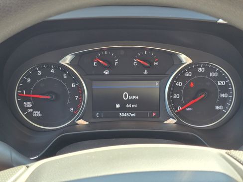 Used 2023 Chevrolet Blazer LT w/ Convenience Package FWD image 34