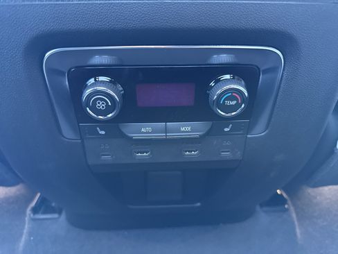 New 2026 Chevrolet Tahoe Premier image 17