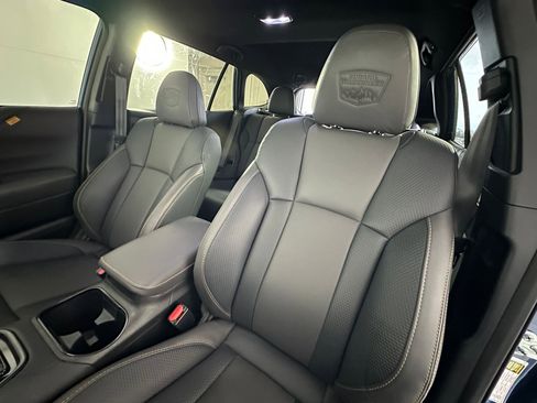 Used 2024 Subaru Outback Wilderness image 22
