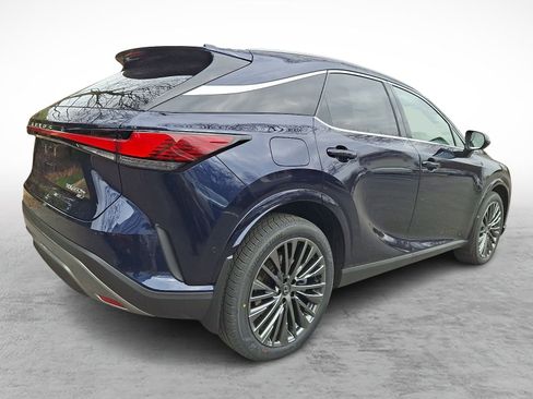 Used 2026 Lexus RX 450h AWD w/ Convenience Package image 4