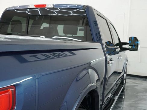 Used 2019 Ford F150 Lariat w/ Equipment Group 502A Luxury RWD image 58