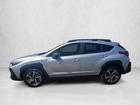 Certified 2024 Subaru Crosstrek 2.0i Premium AWD/4WD image 3