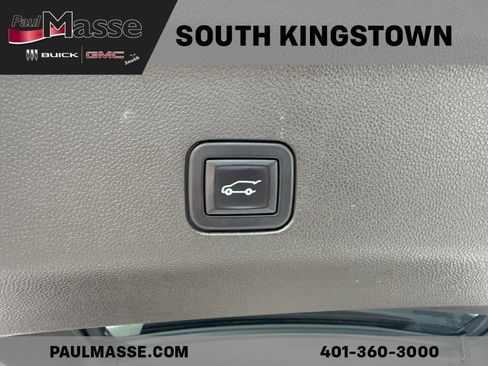 Certified 2024 GMC Yukon Denali w/ Max Trailering Package image 7