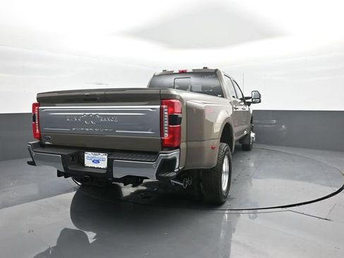 New 2026 Ford F350 King Ranch AWD/4WD image 7