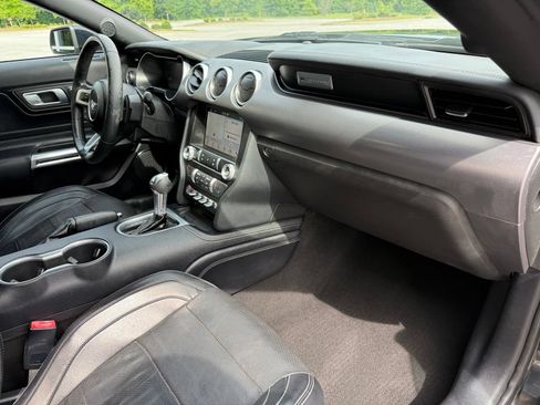 Used 2019 Ford Mustang Premium w/ Equipment Group 201A RWD image 24