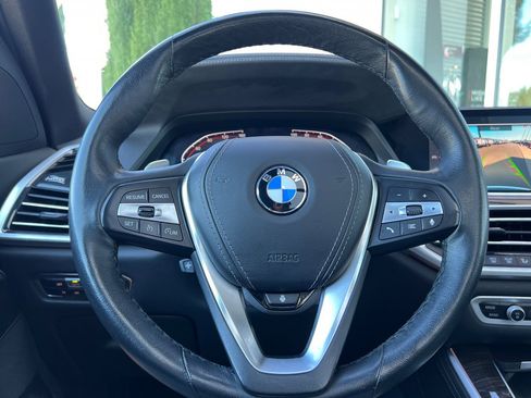 Used 2023 BMW X5 xDrive40i image 24