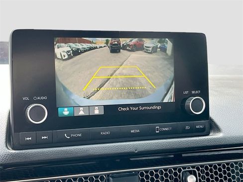 Used 2024 Honda Civic Sport image 13