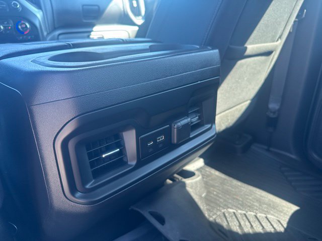 Used 2022 Chevrolet Silverado 1500 RST w/ Convenience Package II AWD/4WD image 14