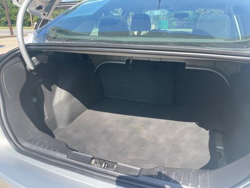 Used 2015 Ford Focus S image 11