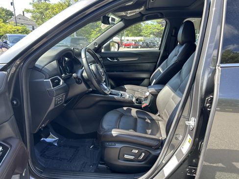 Used 2019 MAZDA CX-5 Signature AWD/4WD image 14