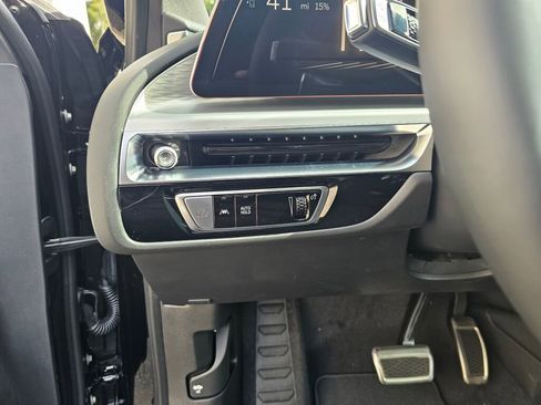 New 2026 Cadillac Lyriq V image 26