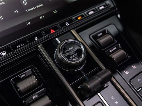 New 2026 Aston Martin V8 Vantage S image 38