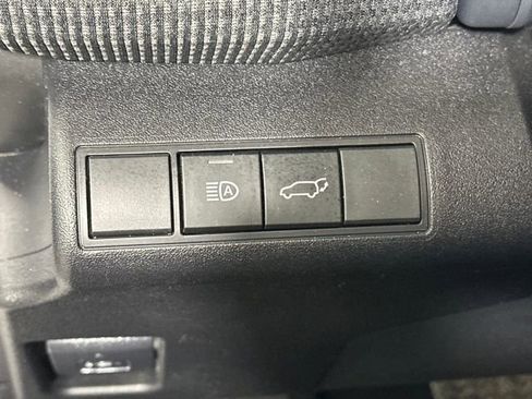 Used 2023 Subaru Solterra AWD image 19