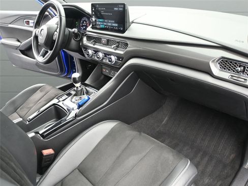 Used 2023 Acura Integra A-Spec image 33