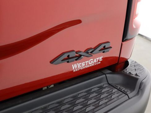 Used 2026 RAM 2500 Tradesman AWD/4WD image 39