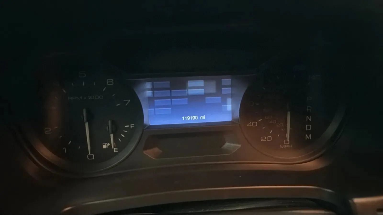 Used 2015 Ford Explorer XLT FWD image 11