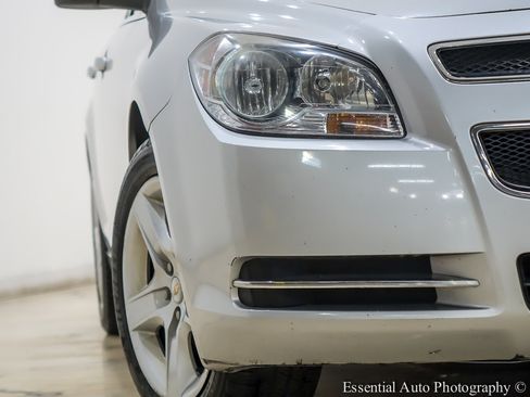 Used 2009 Chevrolet Malibu LS image 6