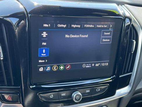 Certified 2023 Chevrolet Traverse LT AWD/4WD image 29